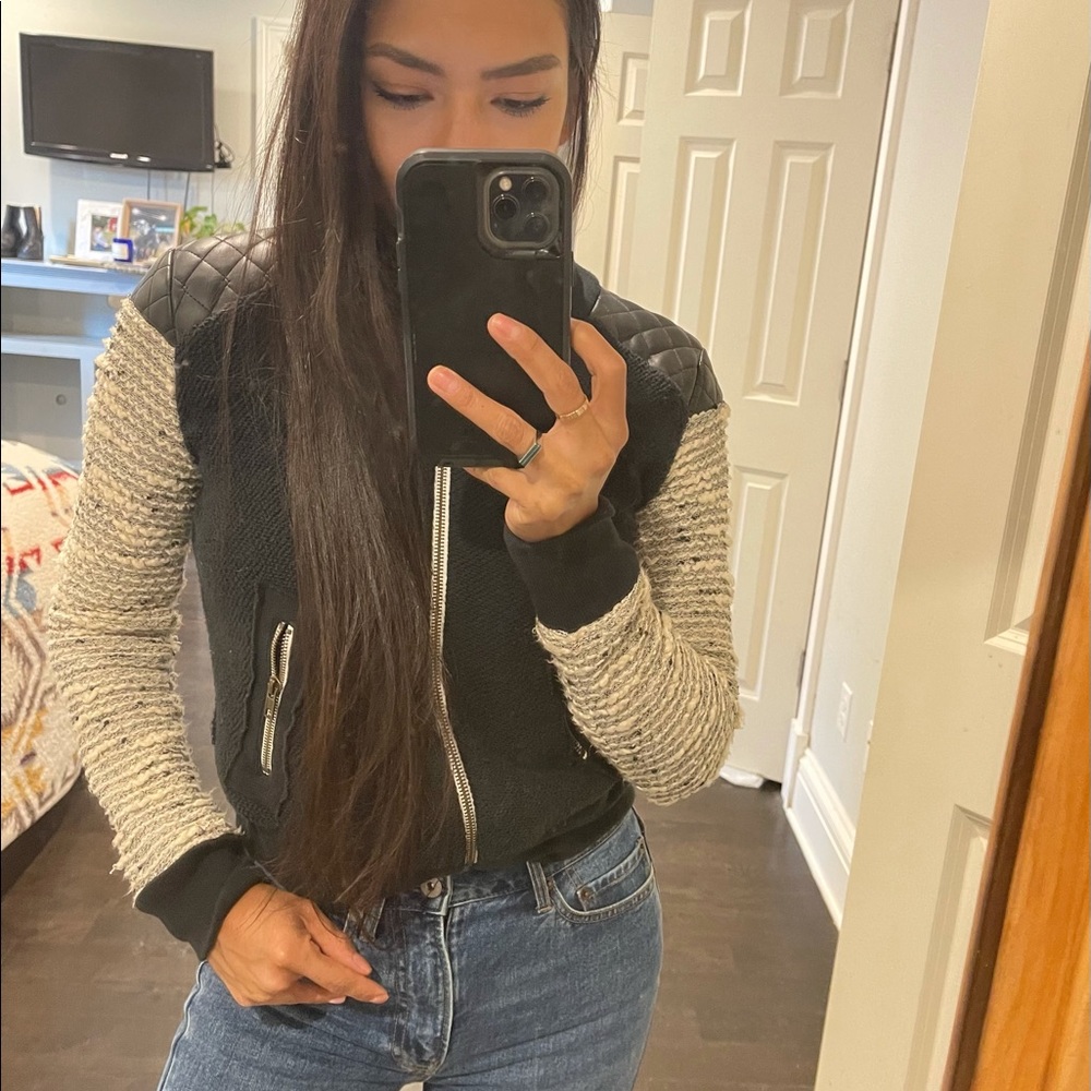 Drew Jacket - image 6